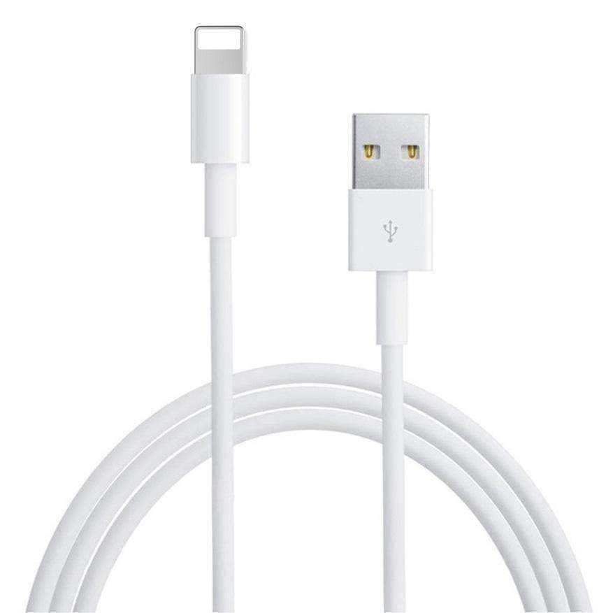 1M 8-pin USB Data Sync Charging Cable For iPhone - Zodeys