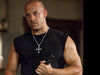 Dominic Toretto Cross Necklace - Zodeys