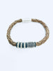 Mens Leather Bracelets - Zodeys