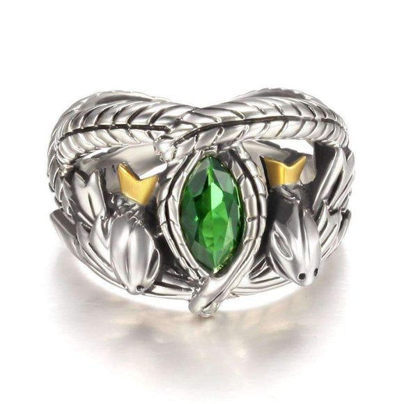 Aragorn's Ring - Zodeys