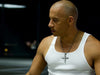 Dominic Toretto Cross Necklace - Zodeys