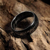 Premium Stainless Steel One Ring - Zodeys