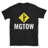 MGTOW Short-Sleeve T-Shirt - Zodeys