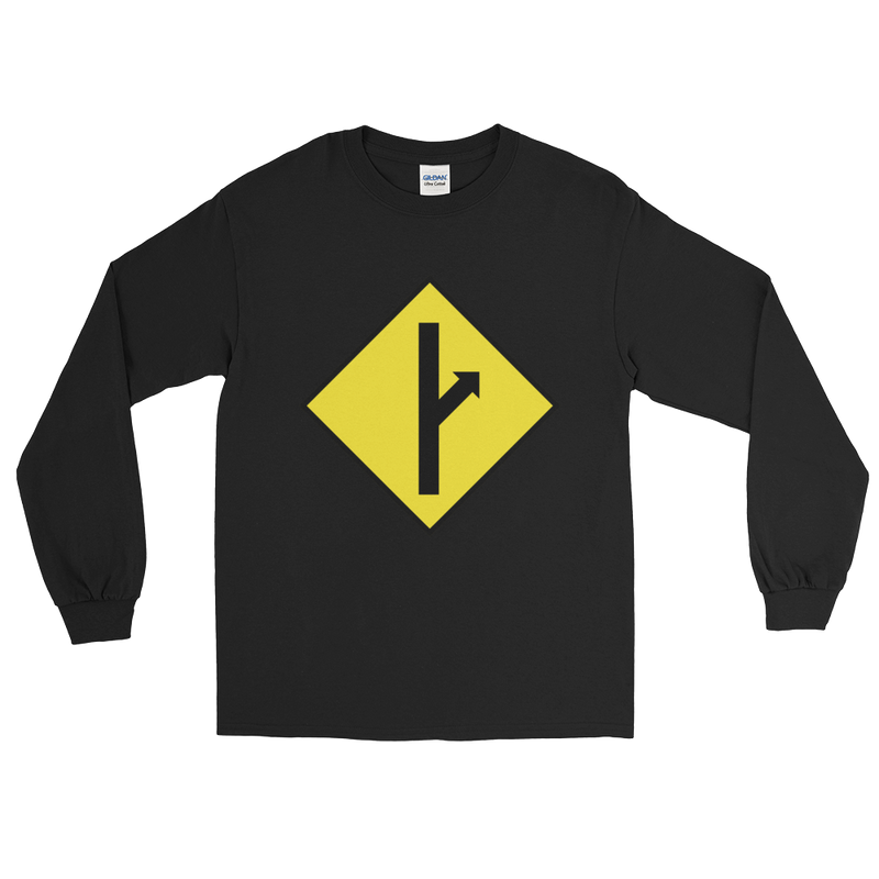 MGTOW Long Sleeve T-Shirt - Zodeys