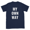 MGTOW Short-Sleeve T-Shirt - Zodeys