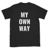 MGTOW Short-Sleeve T-Shirt - Zodeys