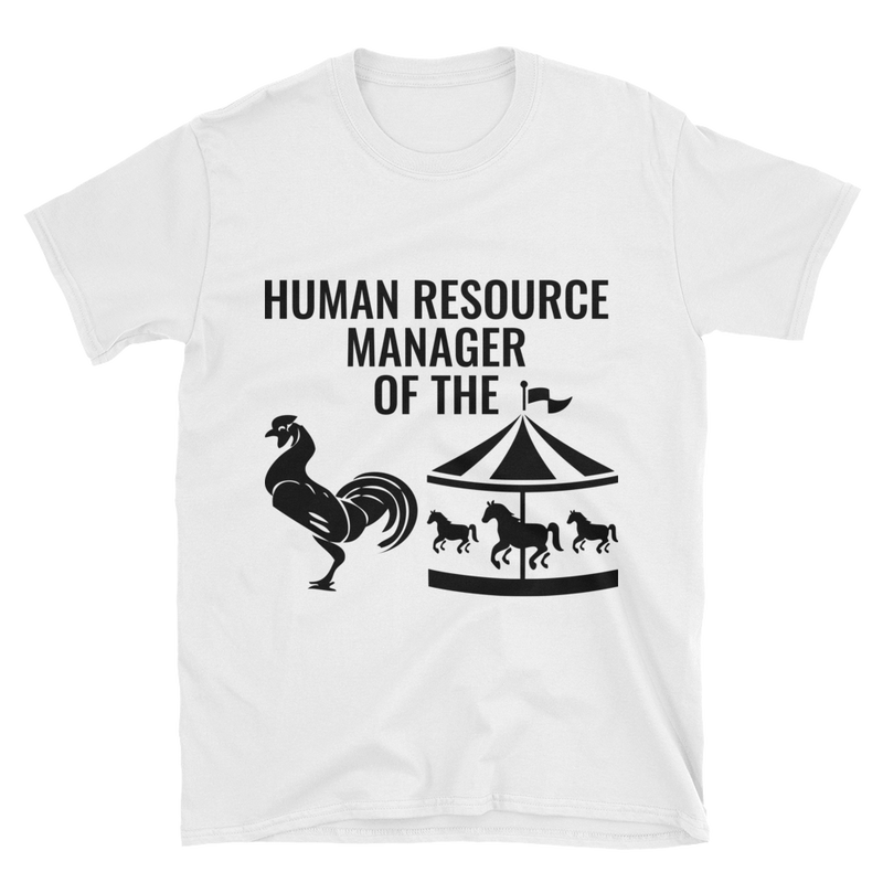 Carousel Short-Sleeve T-Shirt - Zodeys