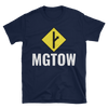 MGTOW Short-Sleeve T-Shirt - Zodeys