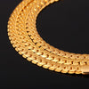 Minimalist Cuban Link Bracelet