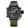Exotic Military Survivor LED Sports Watch - Zodeys