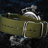 Exotic Military Survivor LED Sports Watch - Zodeys