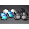 Classic Polarized Round Sunglasses - Zodeys
