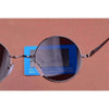 Classic Polarized Round Sunglasses - Zodeys