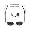 Classic Polarized Round Sunglasses - Zodeys