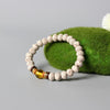 Tibetan Prayer & Yoga Bodhi Seed Bracelet - Zodeys