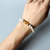 Tibetan Prayer & Yoga Bodhi Seed Bracelet - Zodeys