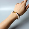Tibetan Prayer & Yoga Bodhi Seed Bracelet - Zodeys