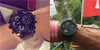 Large & Heavy Rose Gold & Full-Steel Watch - Zodeys