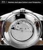 Stereoscopic Maya Calendar Luxury Watch