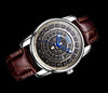 Stereoscopic Maya Calendar Luxury Watch