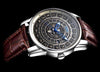 Stereoscopic Maya Calendar Luxury Watch