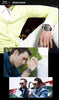 Stereoscopic Maya Calendar Luxury Watch