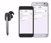 Lissin® Feather Bird Wireless In-Ear Bluetooth Earphones - Zodeys