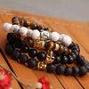 Tibetan Natural Stone Bracelets - Zodeys