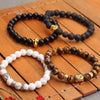 Tibetan Natural Stone Bracelets - Zodeys