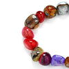 Chakra Healing Natural Energy Stone Bracelet - Zodeys