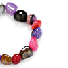 Chakra Healing Natural Energy Stone Bracelet - Zodeys