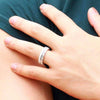 Creamy One Ring - Zodeys