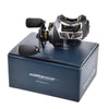 Super Light Carbon Body Fresh/Salt Water Bait-casting Fishing Reel