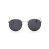 Round Luxury Sunglasses