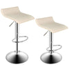 High Quality Chrome Modern Lifting Bar Chair - Zodeys