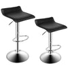 High Quality Chrome Modern Lifting Bar Chair - Zodeys
