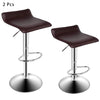 High Quality Chrome Modern Lifting Bar Chair - Zodeys