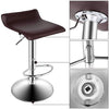 High Quality Chrome Modern Lifting Bar Chair - Zodeys