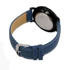 La Noir Leather Watch - Zodeys