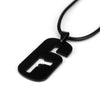 Tom Clancy's Rainbow Six: Dog Tag - Zodeys