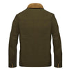 Air Force Pilot Winter Bomber Jacket - Zodeys
