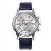 Geneva Platinum Business Watch - Zodeys