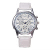 Geneva Platinum Business Watch - Zodeys