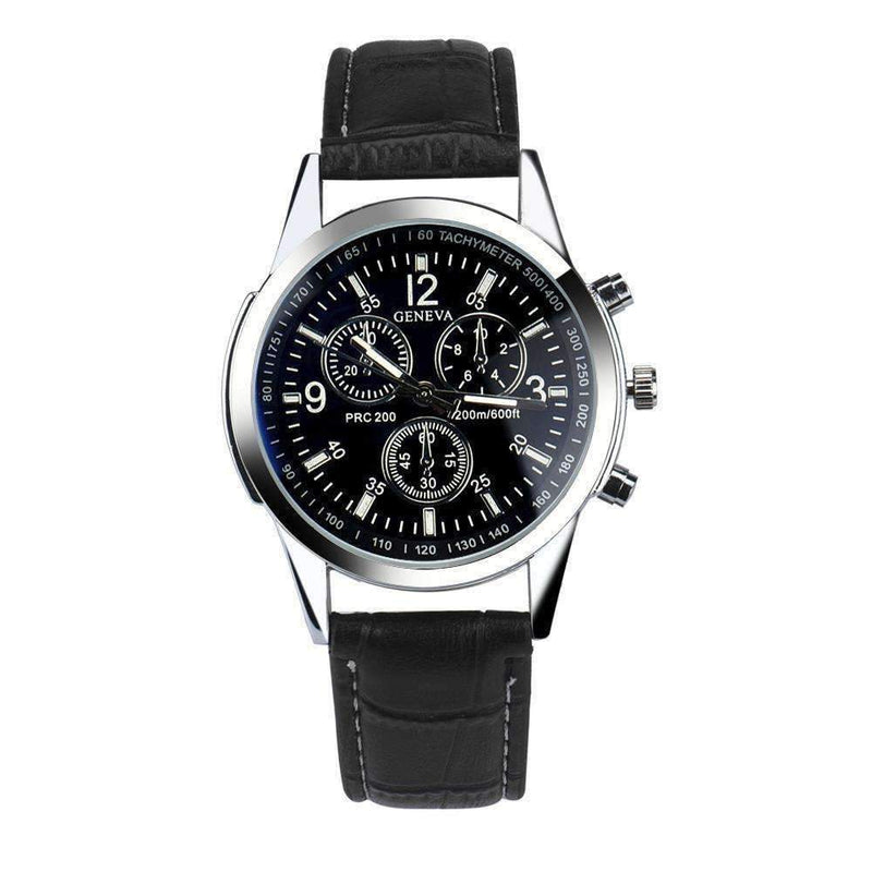 Geneva Men's Watch - Zodeys