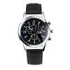 Geneva Men's Watch - Zodeys