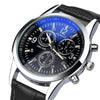 Geneva Men's Watch - Zodeys
