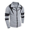 Abizmo Long Sleeve Sweatshirt - Zodeys