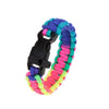 Pride Paracord Survival Bracelet - Zodeys