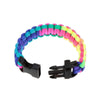 Pride Paracord Survival Bracelet - Zodeys
