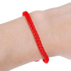 Adjustable Lucky Chinese Braided Red String Bracelet - Zodeys